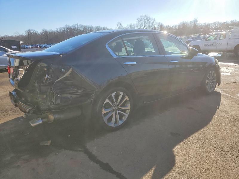 Фото 3 - HONDA ACCORD