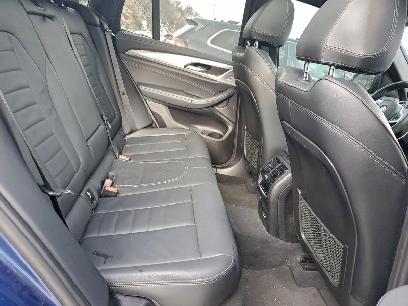 Фото 11 - BMW X3