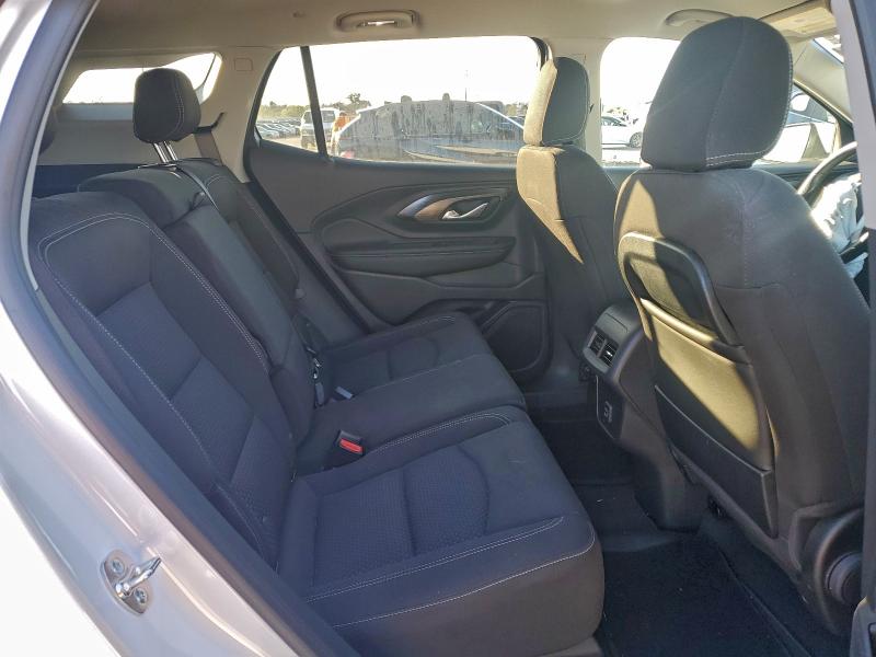 Фото 10 - GMC TERRAIN