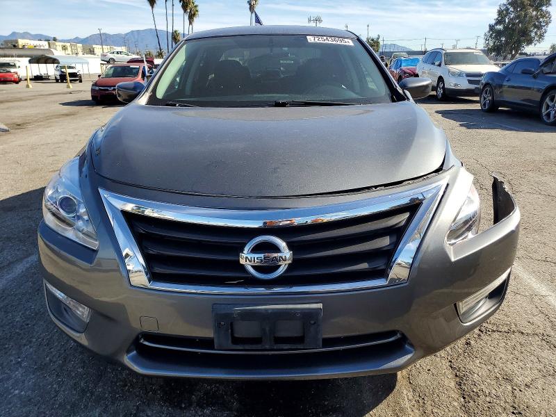 Фото 4 - NISSAN ALTIMA