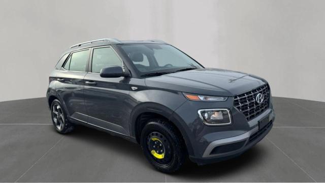 Фото 1 - HYUNDAI VENUE