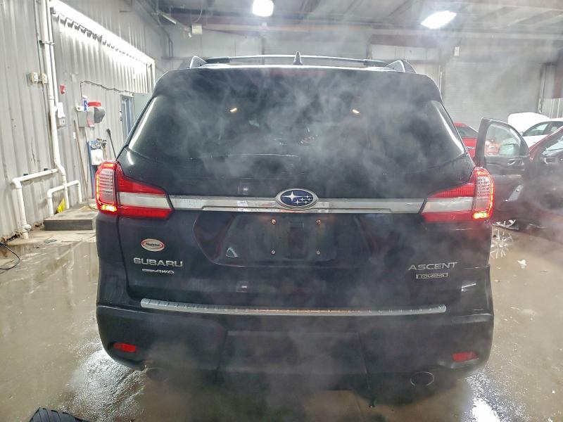 Фото 6 - SUBARU ASCENT