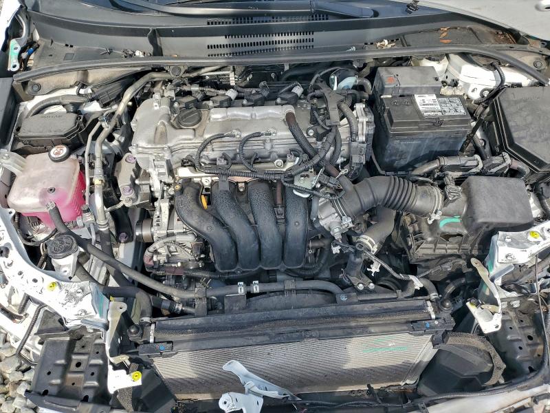 Фото 11 - TOYOTA COROLLA