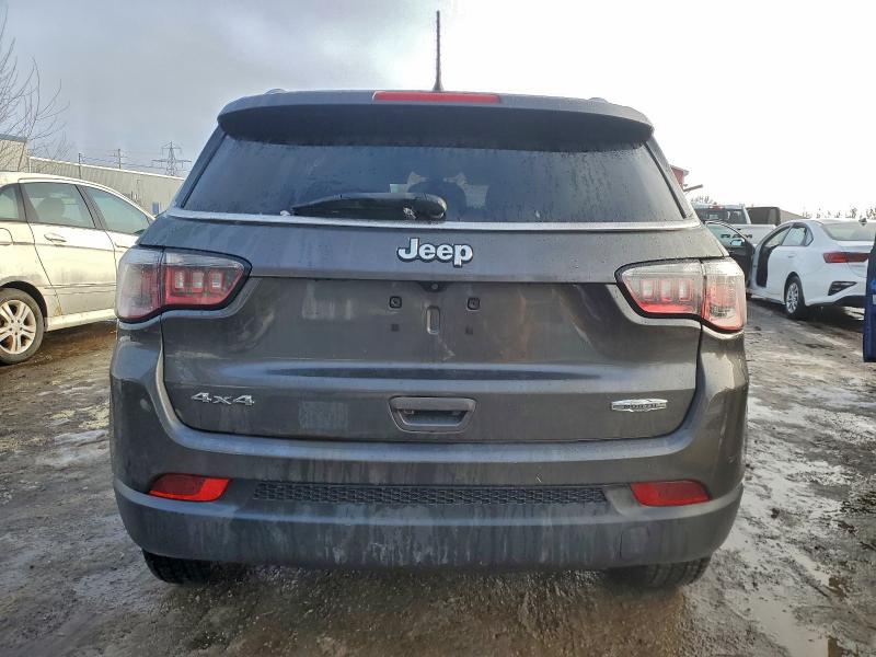 Фото 6 - JEEP COMPASS