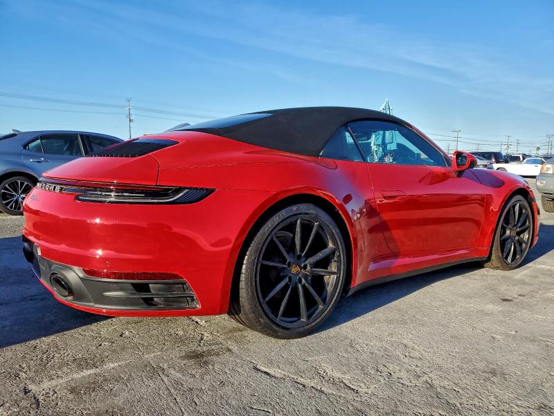 Фото 3 - PORSCHE 911