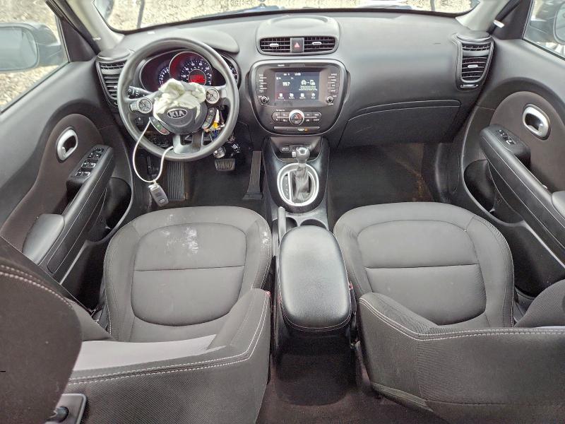 Фото 8 - KIA SOUL