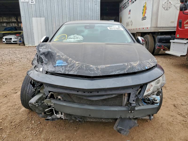 Фото 5 - CHEVROLET IMPALA