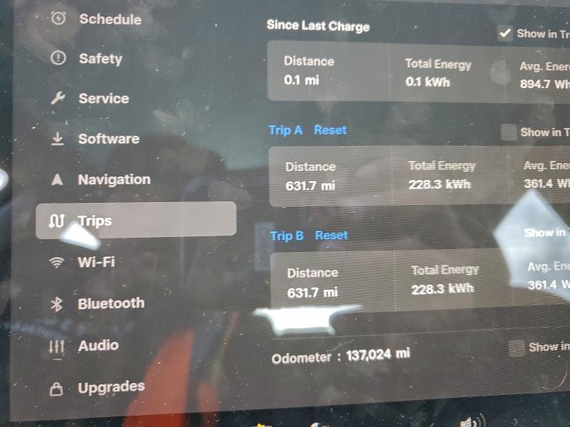 Фото 9 - TESLA MODEL 3