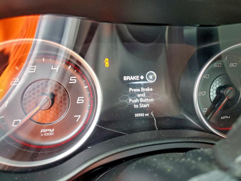 Фото 9 - DODGE CHARGER