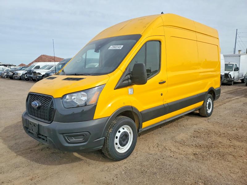 Фото 2 - FORD TRANSIT