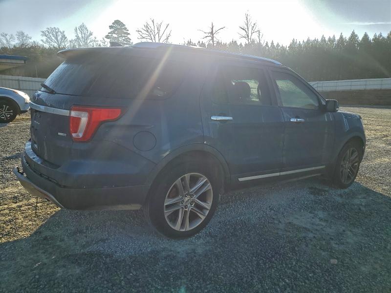 Фото 3 - FORD EXPLORER