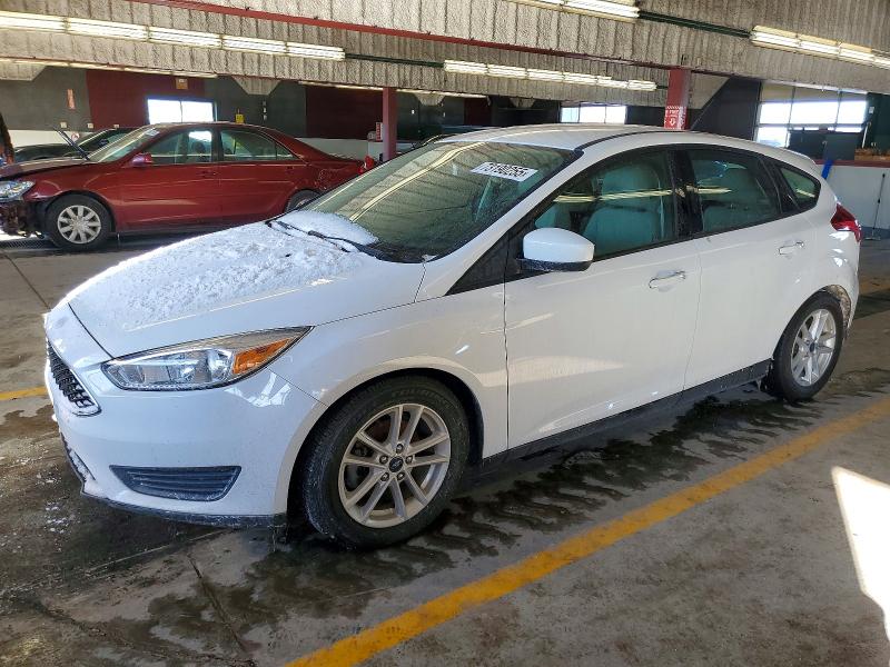 Фото 1 - FORD FOCUS