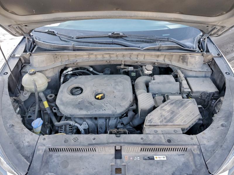 Фото 12 - HYUNDAI TUCSON