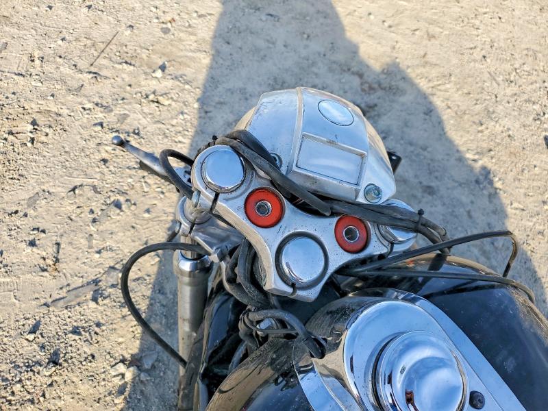 HARLEY-DAVIDSON FX 1998