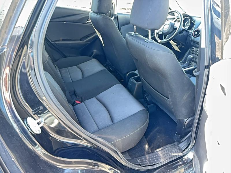 Фото 6 - MAZDA CX-3