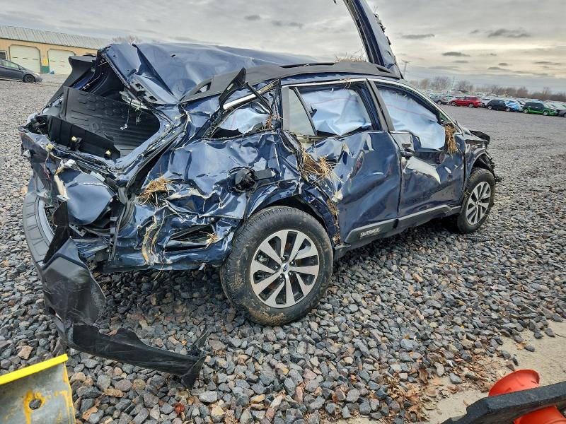 Фото 3 - SUBARU OUTBACK