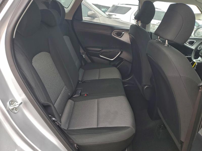 Фото 11 - KIA SOUL