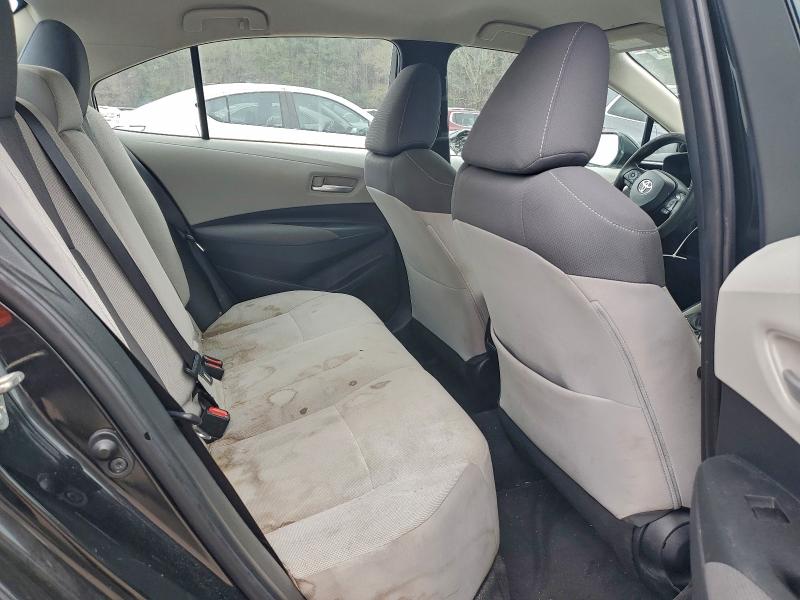 Фото 10 - TOYOTA COROLLA