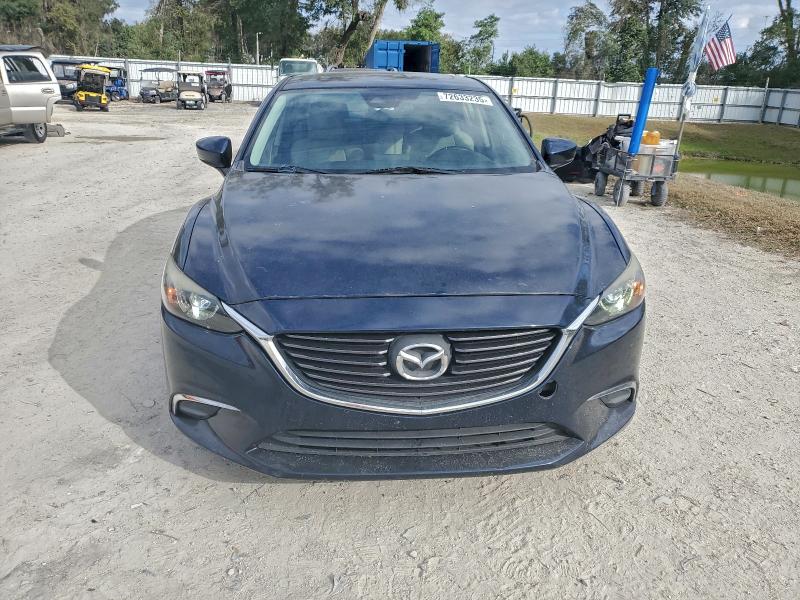 Фото 5 - MAZDA 6