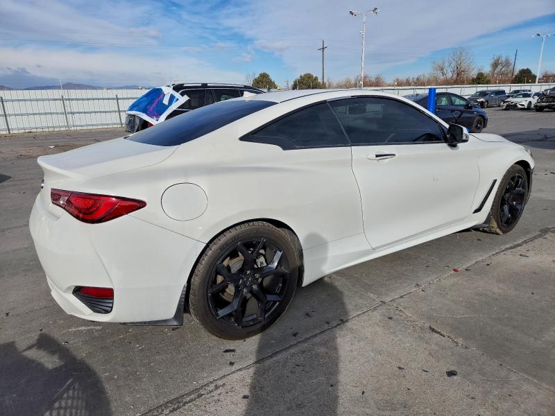 Фото 3 - INFINITI Q60