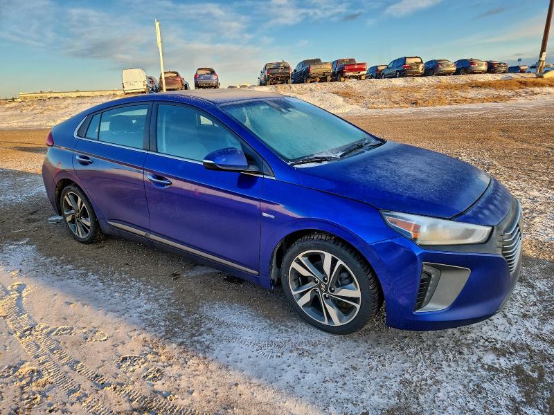 Фото 4 - HYUNDAI IONIQ