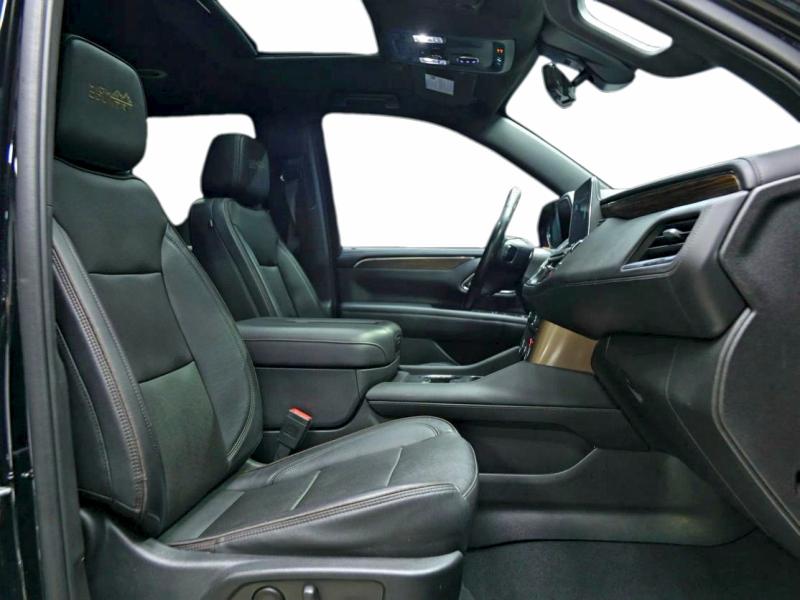 Фото 5 - CHEVROLET TAHOE