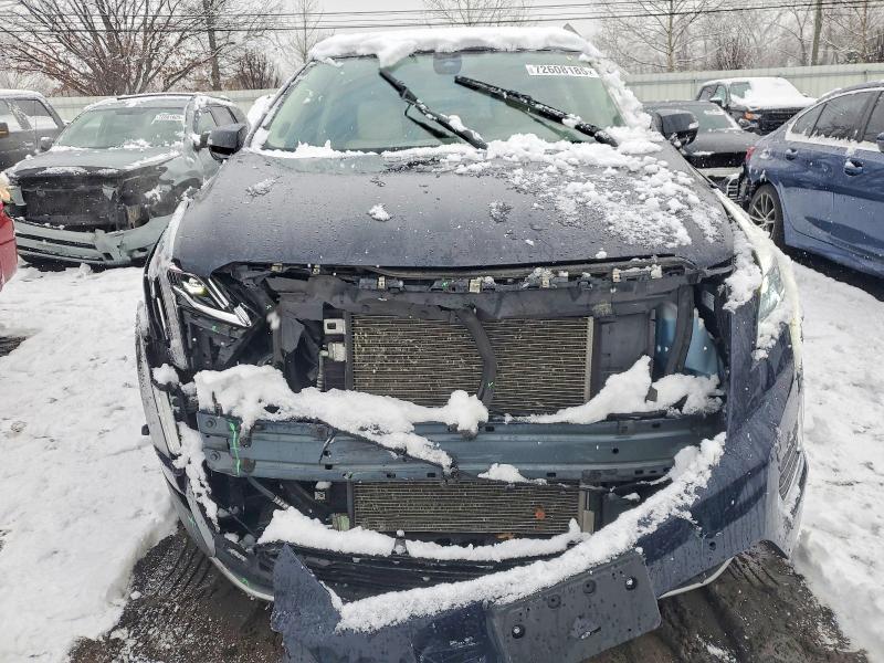 Фото 5 - CADILLAC XT5