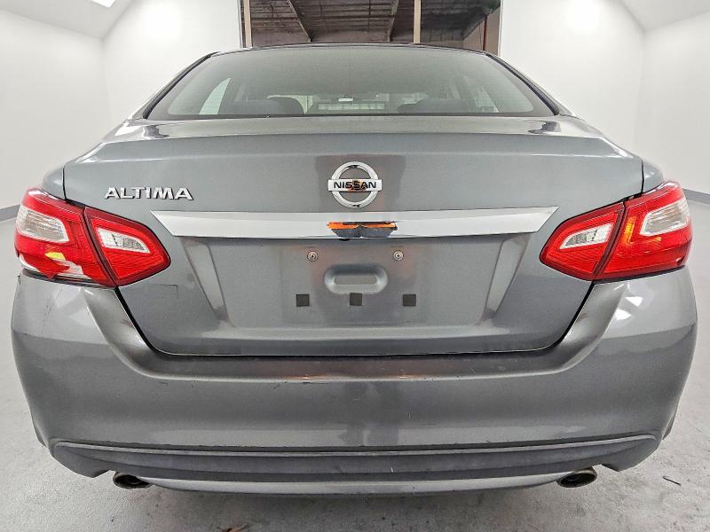 Фото 2 - NISSAN ALTIMA
