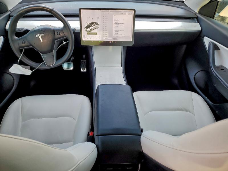 Фото 8 - TESLA MODEL Y