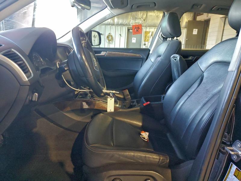 Фото 7 - AUDI Q5