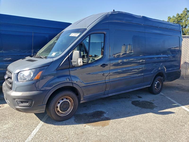 Фото 1 - FORD TRANSIT