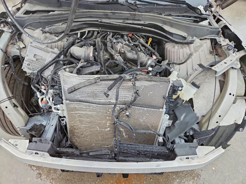 LINCOLN AVIATOR 2021 VIN 5LM5J7WC5MGL14424