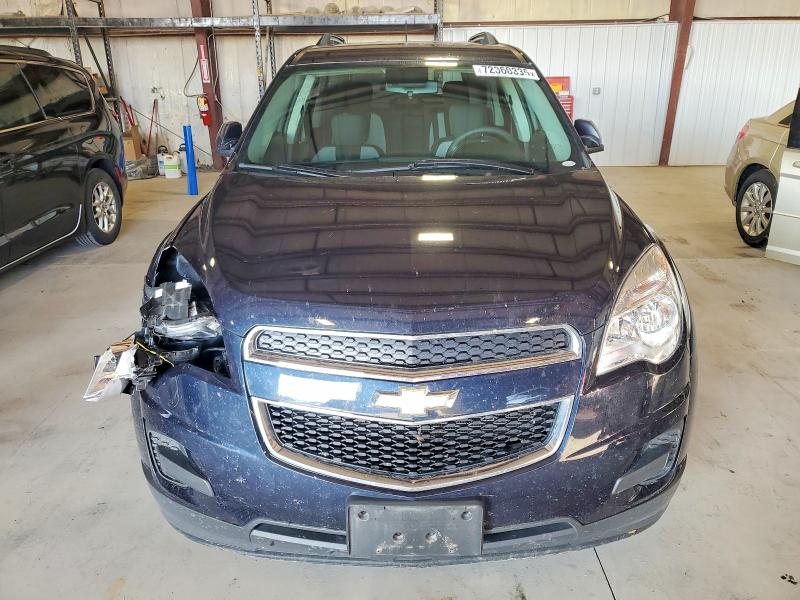 Фото 5 - CHEVROLET EQUINOX