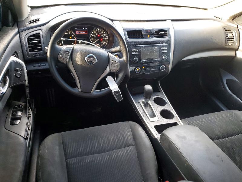 Фото 8 - NISSAN ALTIMA