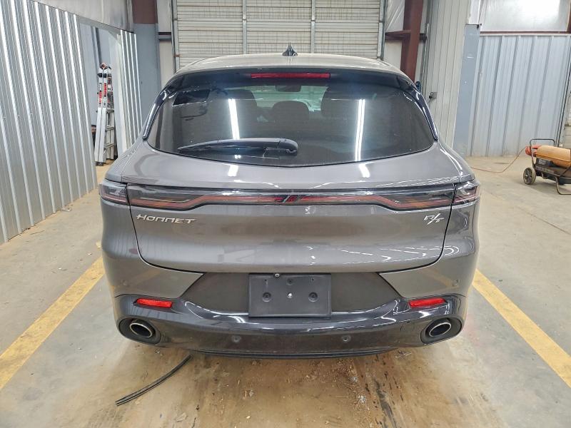 Фото 6 - DODGE HORNET R/T