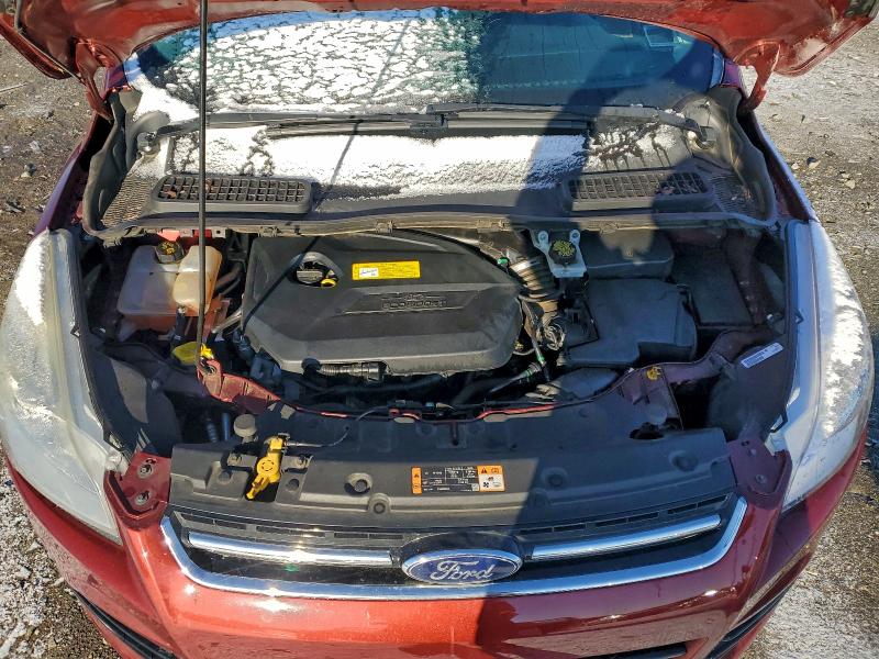 Фото 12 - FORD ESCAPE