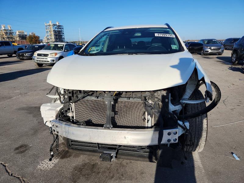 Фото 5 - NISSAN MURANO