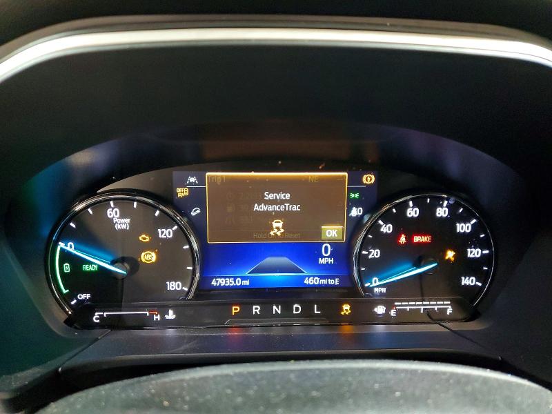 Фото 9 - FORD ESCAPE