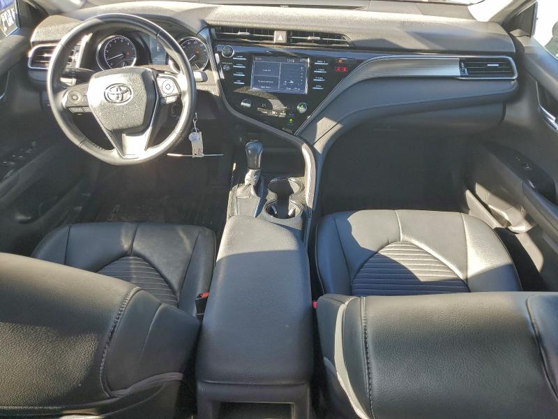 Фото 8 - TOYOTA CAMRY