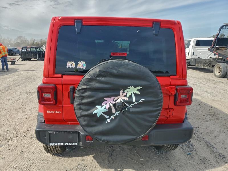 Фото 6 - JEEP WRANGLER