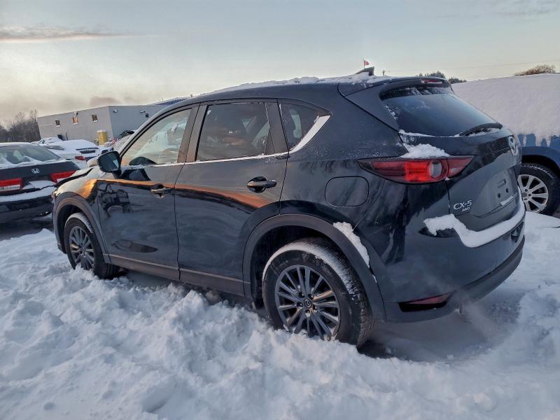 Фото 2 - MAZDA CX-5