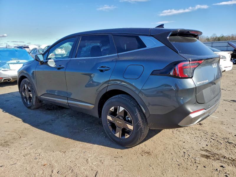 Фото 2 - KIA SPORTAGE