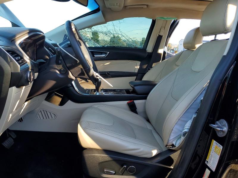 Фото 7 - FORD EDGE