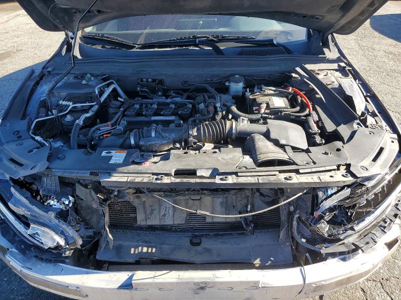 Фото 11 - HONDA ACCORD