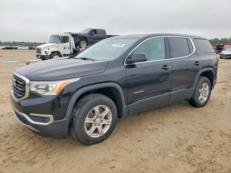 Фото 1 - GMC ACADIA