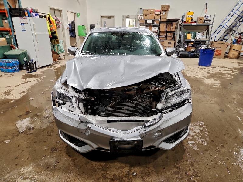 Фото 5 - ACURA ILX