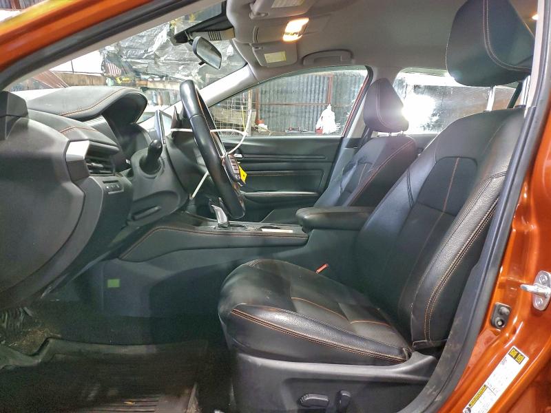 Фото 7 - NISSAN ALTIMA