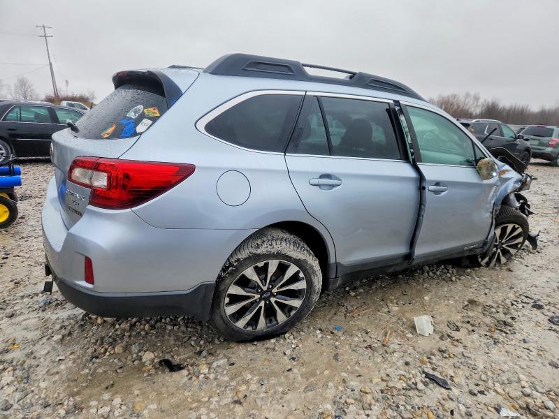 Фото 3 - SUBARU OUTBACK