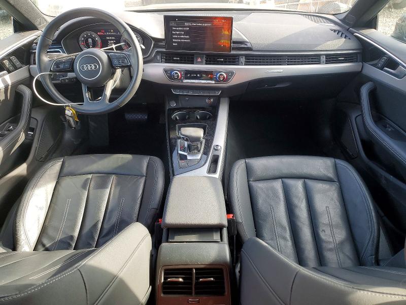 Фото 8 - AUDI A5