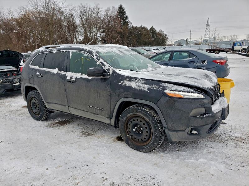 Фото 4 - JEEP GRAND CHER